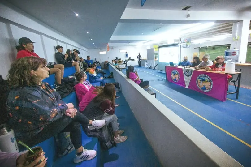 Rawson realizará el Segundo Taller de Psicología del Deporte