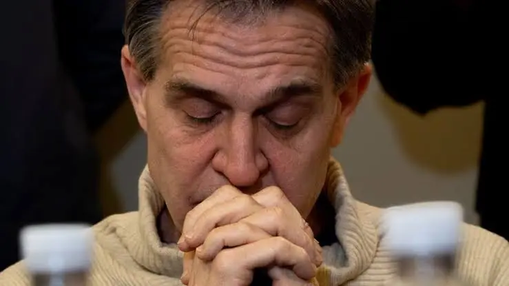 Continúa el juicio contra Lotocki: declaran tres denunciantes en la causa por lesiones