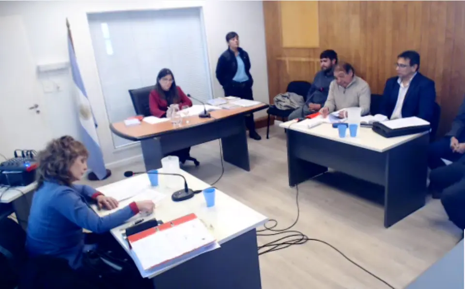 Ampliaron la investigación por el robo a un chofer de Uber