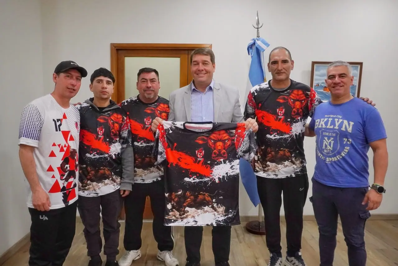 Club Miguel ángel busca seguir creciendo