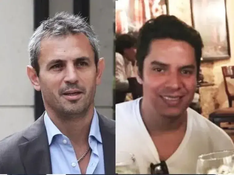 Detuvieron a una mujer acusada por la muerte del empresario vinculado a Martín Menem