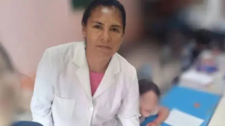 Nancy Godoy: la Fiscalía confirmó que continúa la búsqueda de la docente desaparecida