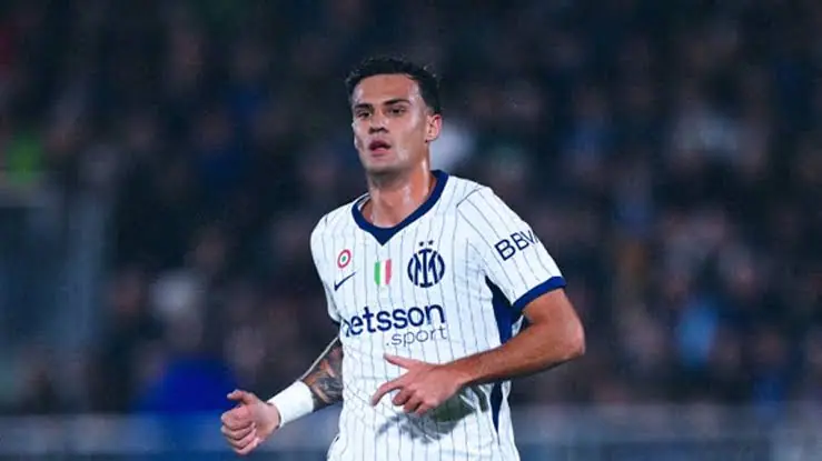 El Inter le ganó al Venezia y comparte la punta de la Serie A