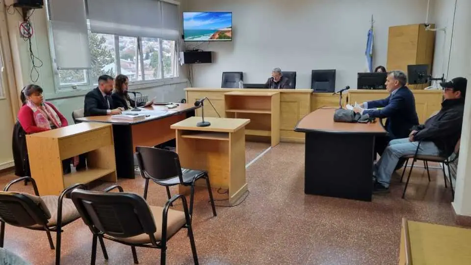 Juicio por incendio: La Fiscalía sostuvo que la prueba es contundente