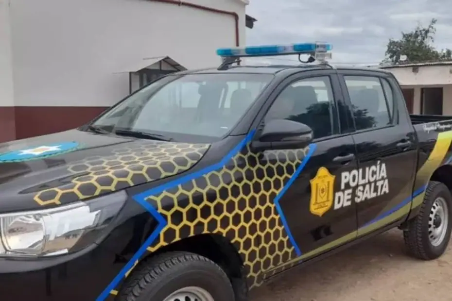 Asesinaron a una mujer en Salta y detuvieron a su hijo como principal sospechoso