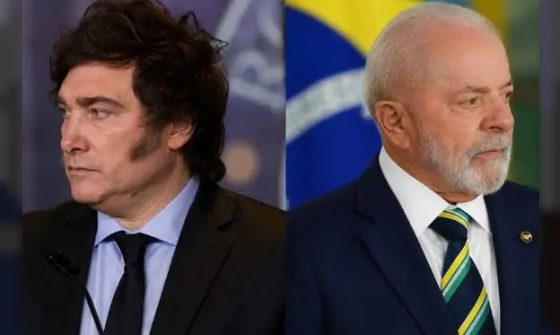 Brasil retira a su embajador de la Argentina y se profundiza la crisis