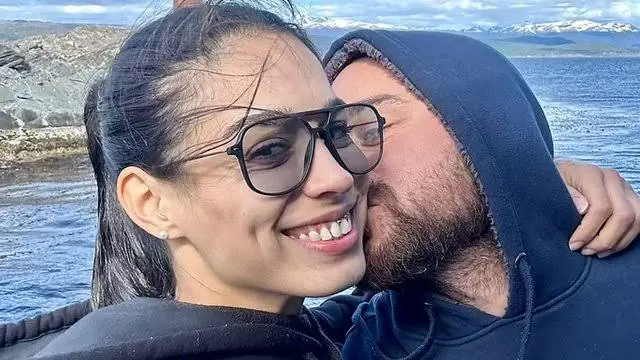 Condena firme para una mujer que agredió a su exnovio y le prendió fuego la casa