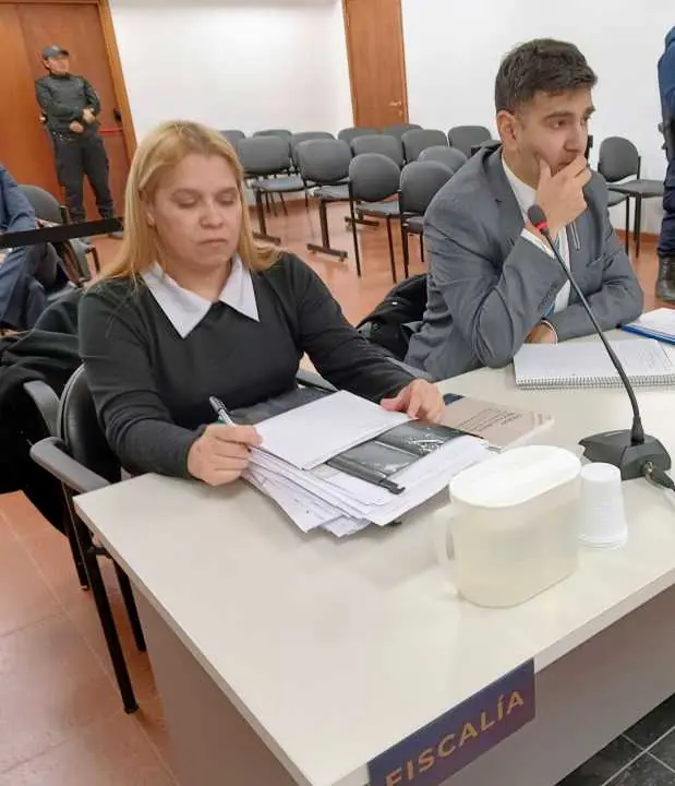 Sarmiento: Investigan a un sujeto denunciado por el delito de abuso sexual simple