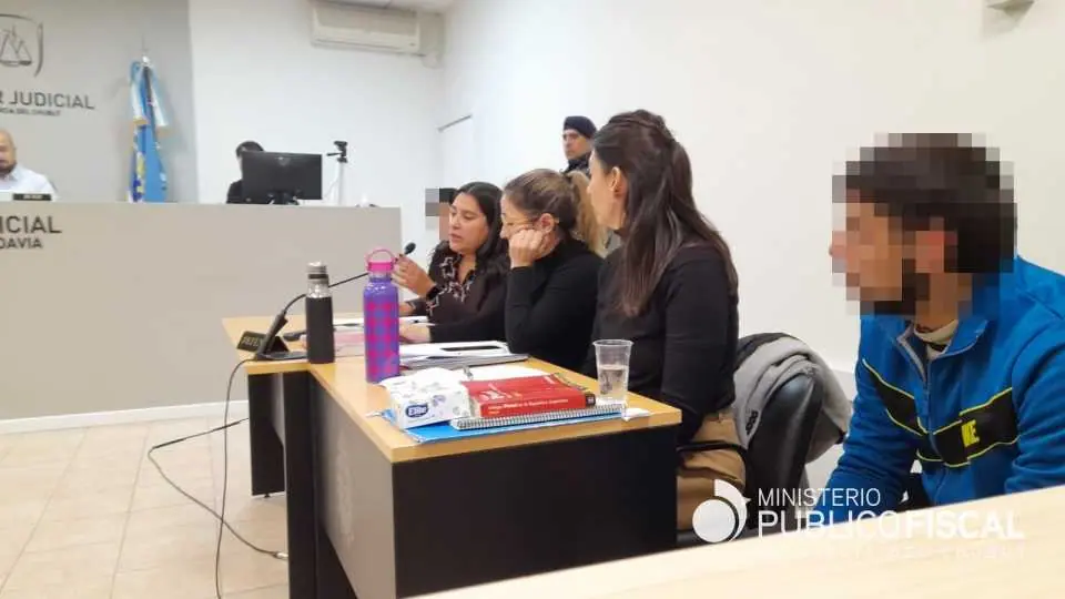 Comodoro: Sobreseen a uno de los imputados y mantienen la preventiva de Nadir Vera