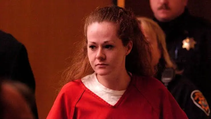 Tribunal federal suspendió la ejecución de Christa Pike por un asesinato que cometió hace 31 años en Tennessee