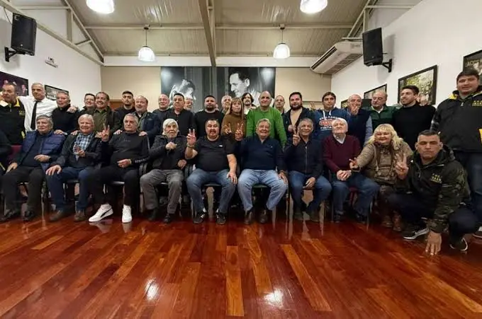 Los gremios peronistas exigen recuperar su protagonismo en el armado electoral