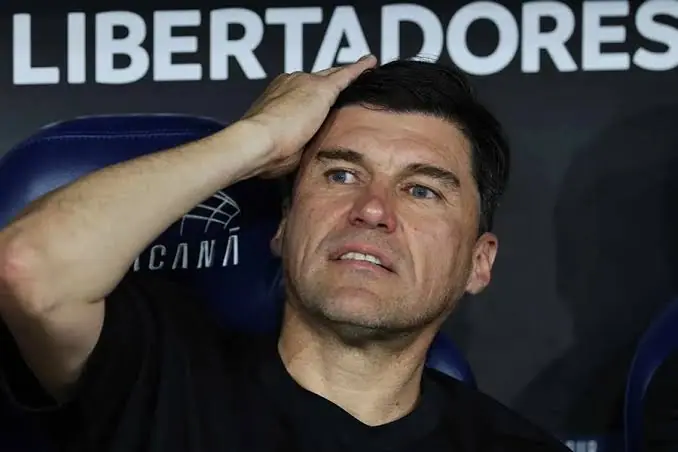 “Merecimos clasificar en toda la serie”