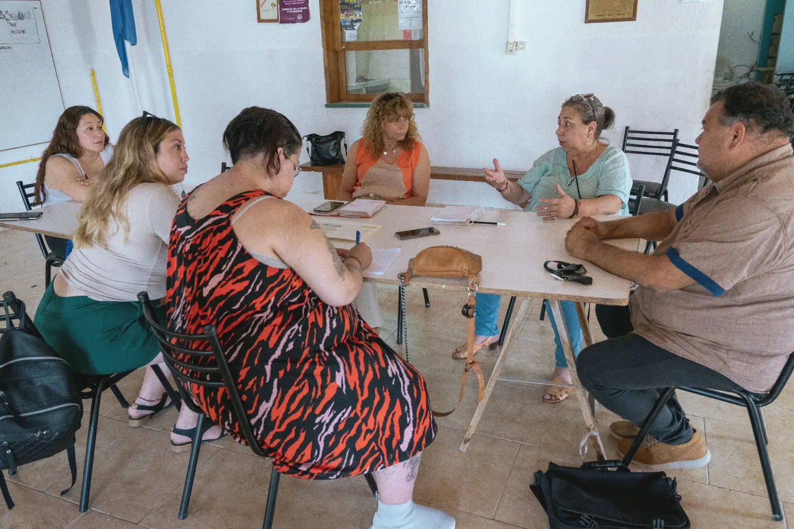 Convocan a la Reunión del Consejo de Discapacidad