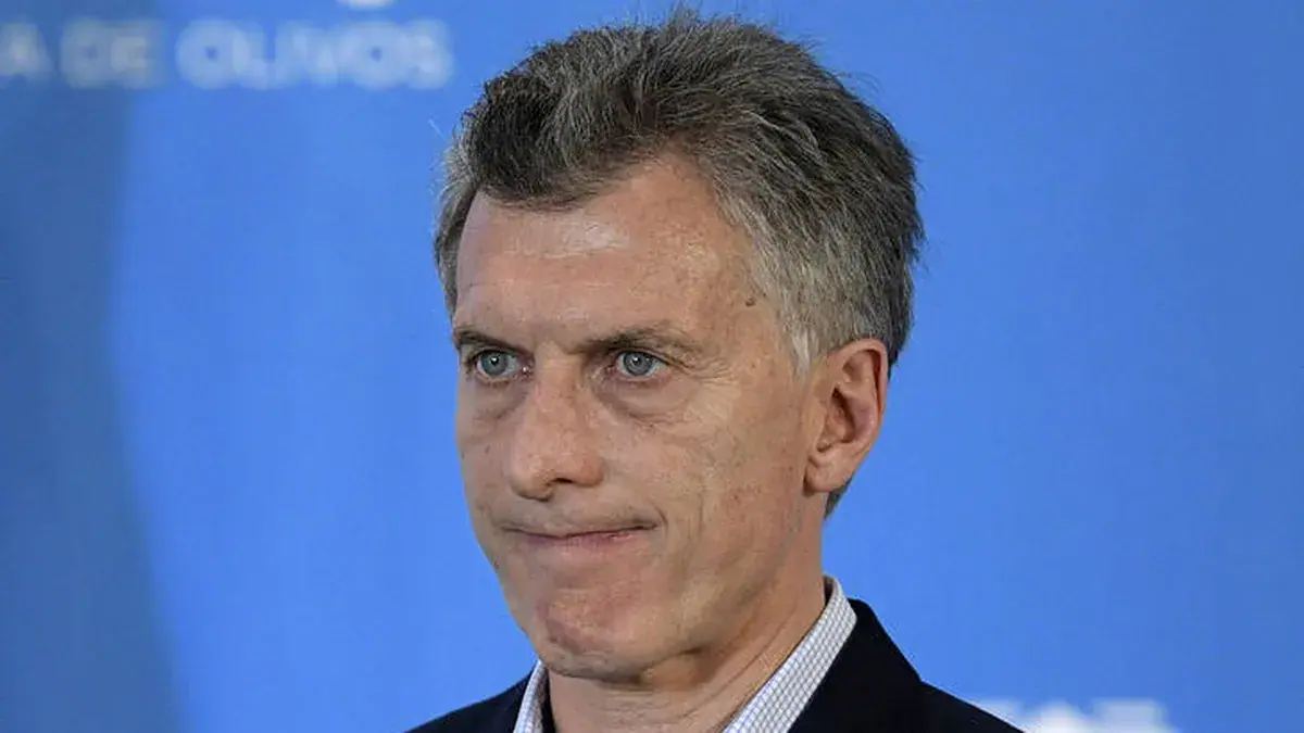 Mauricio Macri, sobre Milei: “Se ve como un profeta”