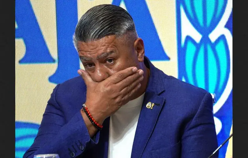 El testigo clave involucrado en la causa AFA no se presentó a declarar ante la Corte Federal de Miami