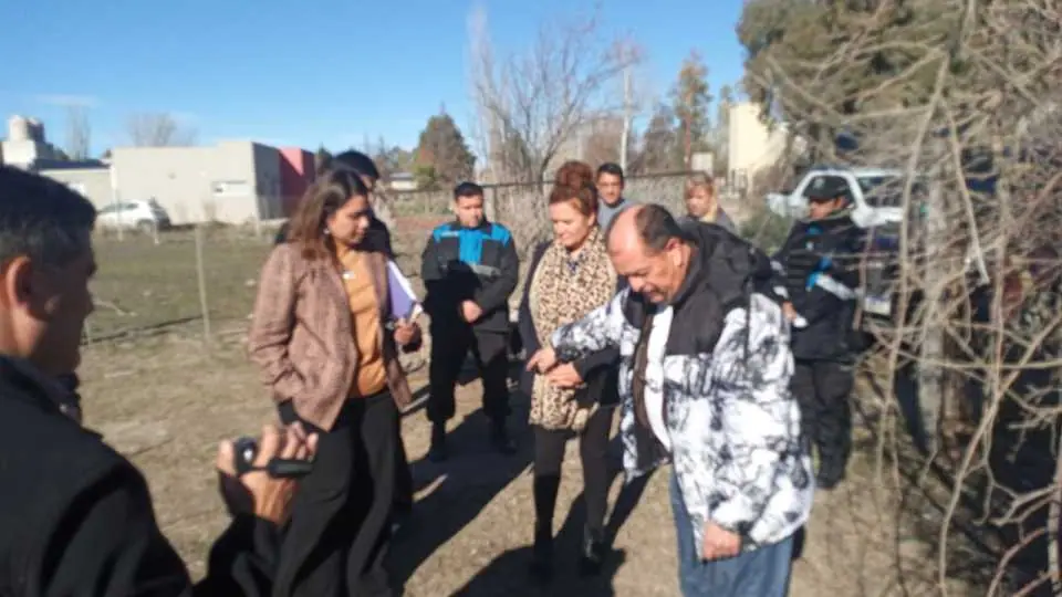 Declararon testigos del defensor del vecino imputado por el envenenamiento de tres perros en Rawson