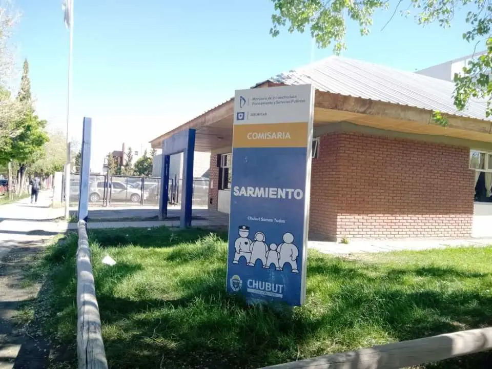 Sarmiento: Juicio contra un policía acusado de abuso sexual simple