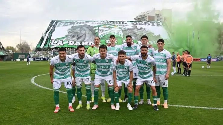 Primera Nacional: Ferro volvió a ganar