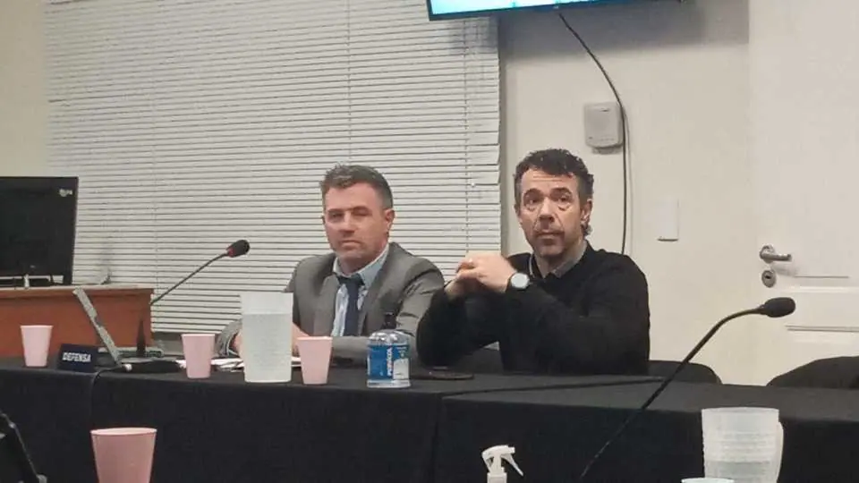 Rubén D´Amico será testigo en el juicio contra Pablo Korn