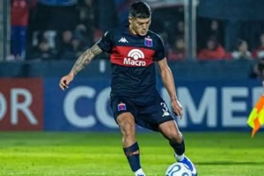 Independiente se refuerza con una de las figuras de Tigre