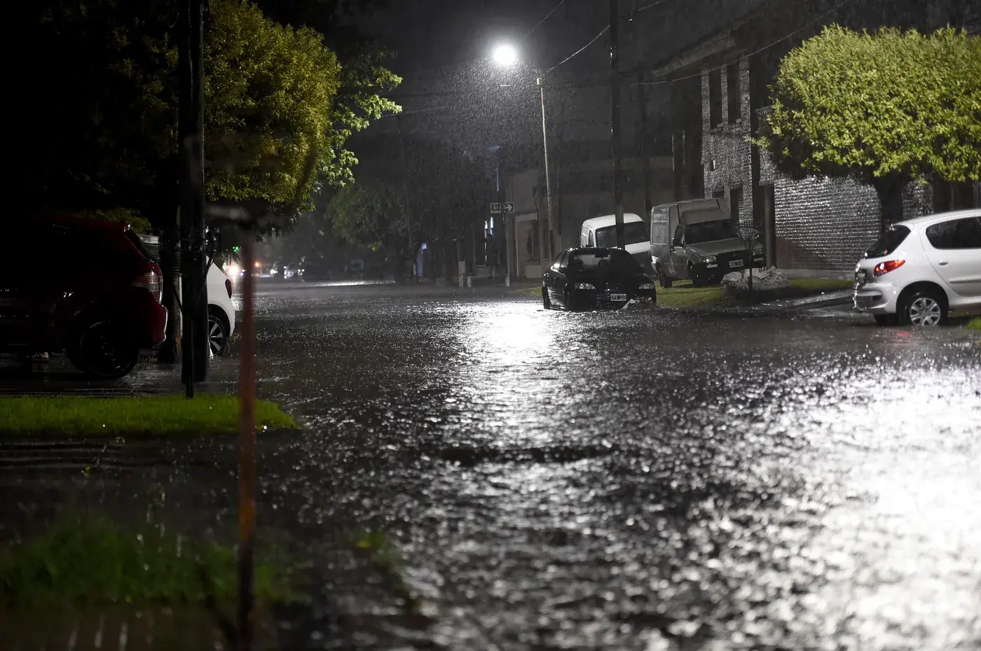 El Niño podría alcanzar una intensidad histórica: qué zonas de Argentina están en riesgo