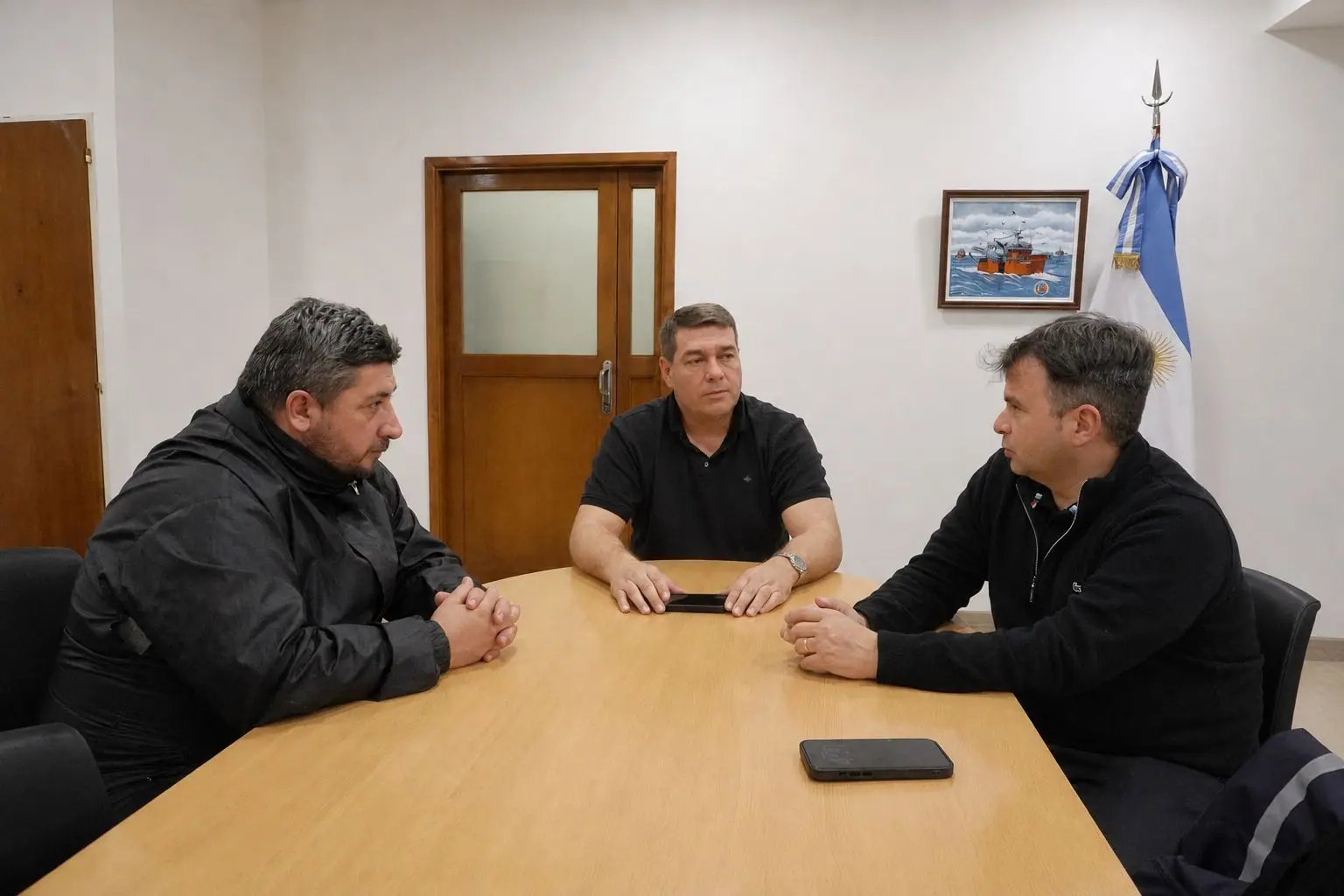 El Club Defensores del Parque sigue realizando mejoras en la Infraestructura