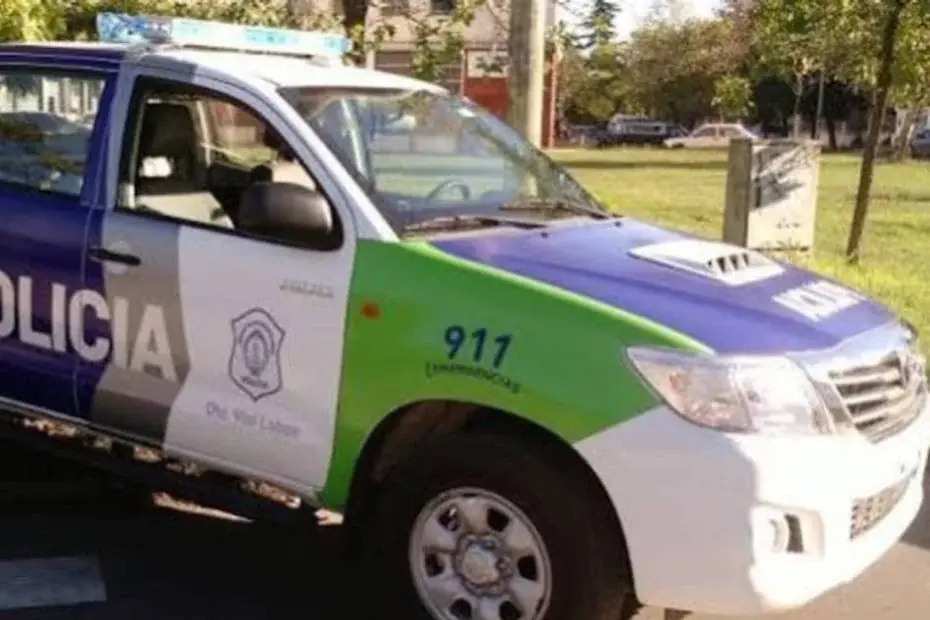 Horror en Monte Grande: un hombre asesinó a su madre, a su concubina, a su hijo y se suicidó