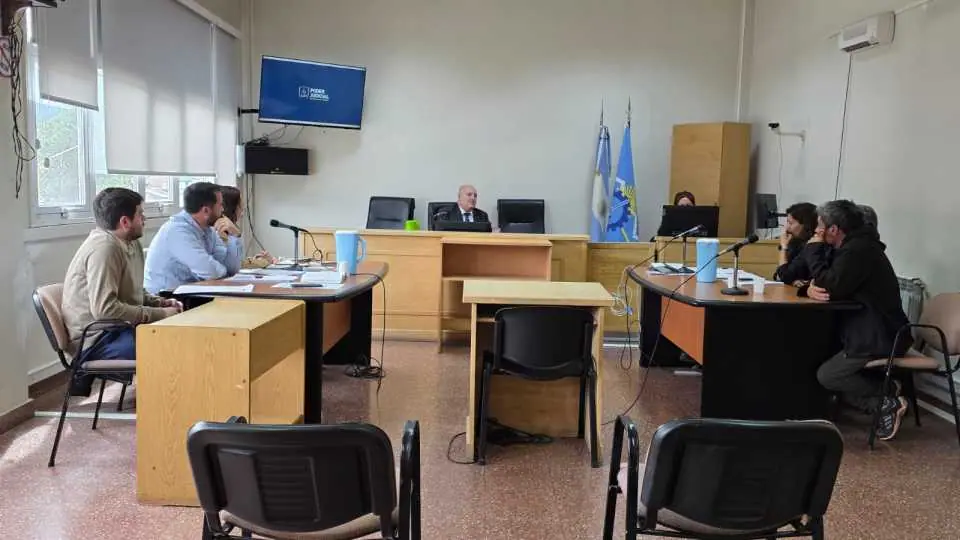 Seis meses de prisión preventiva para acusado de abuso sexual