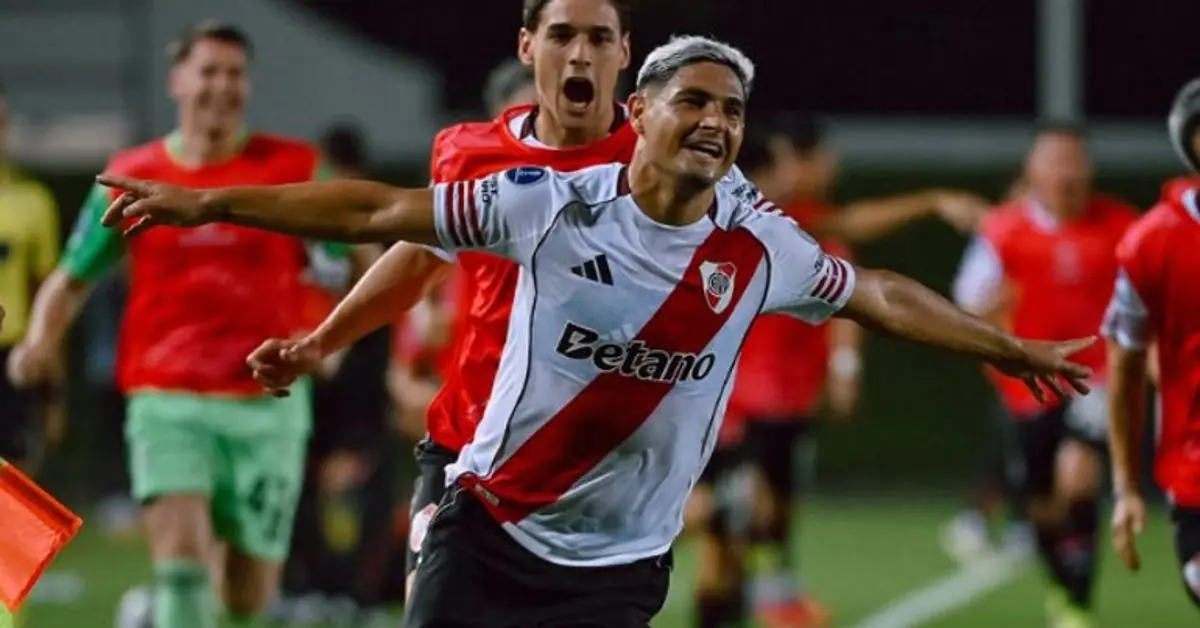 “En los últimos meses no me sentí jugador”