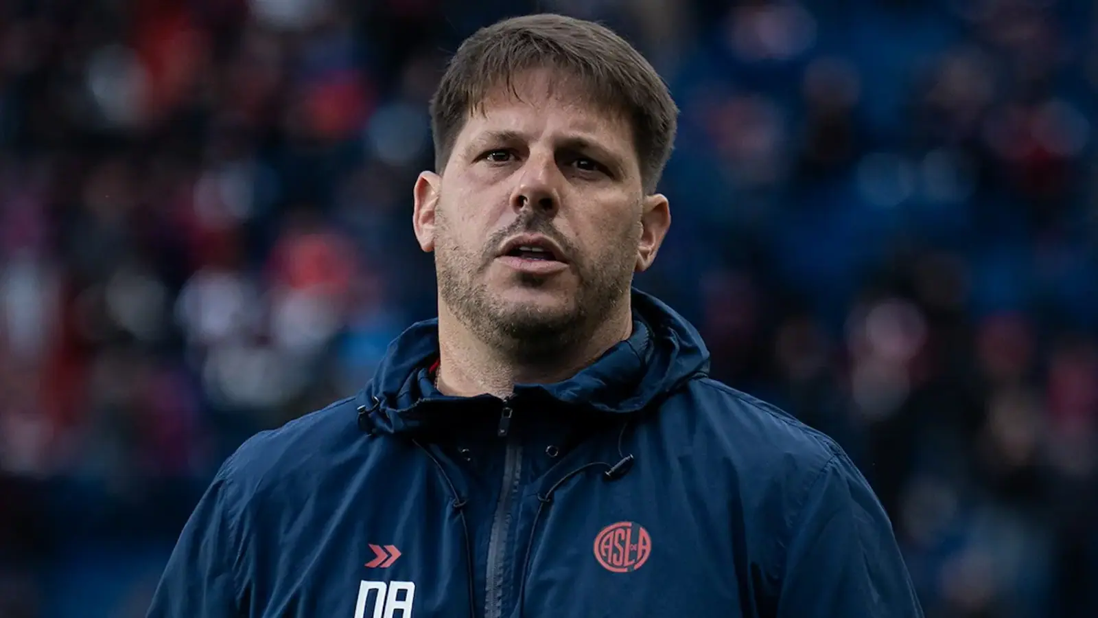 San Lorenzo recibió un nuevo embargo por el reclamo de un ex entrenador del club