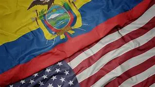 Ecuador colaborará con Estados Unidos en las investigaciones sobre Saab