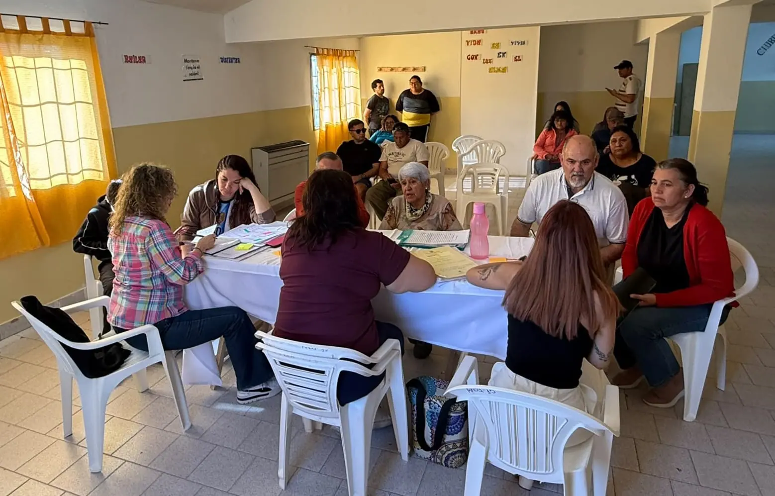 La Municipalidad de Rawson entregó los títulos de Propiedad pendientes