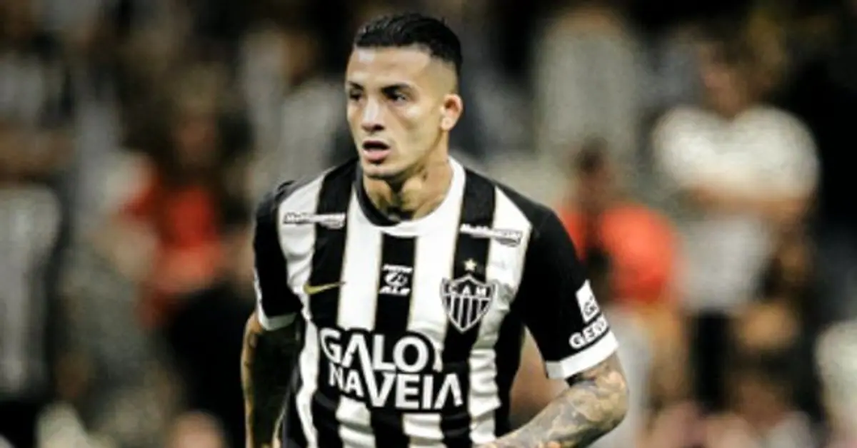 Atlético Mineiro superó a Montevideo City Torque y es finalista de la Sudamericana