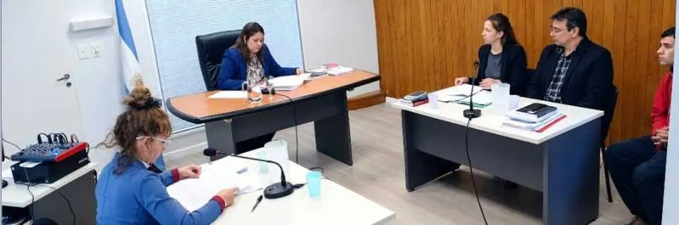 A juicio por desobediencia luego de hacer maniobras peligrosas con su motocicleta en Playa Unión