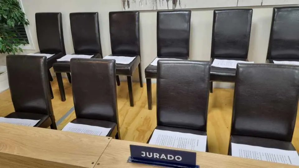 Un juicio realizado Lago Puelo se reeditará en Esquel