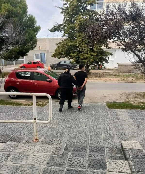 Violencia de género: Piden homologación de juicio abreviado