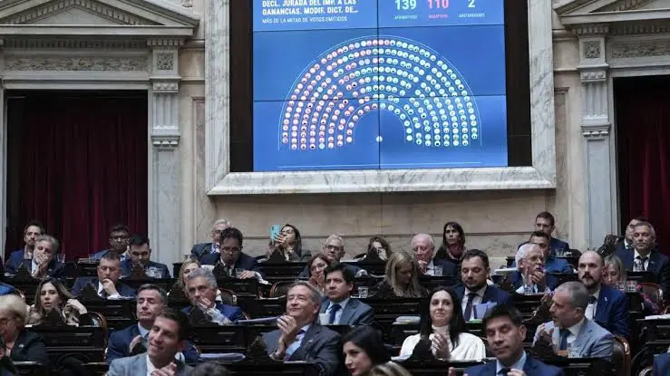 Ley de Inocencia Fiscal II: los puntos clave tras la aprobación en Diputados