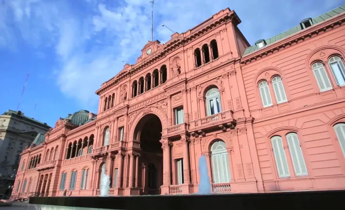 La confianza en el Gobierno volvió a caer en mayo y acumula seis meses de contracción