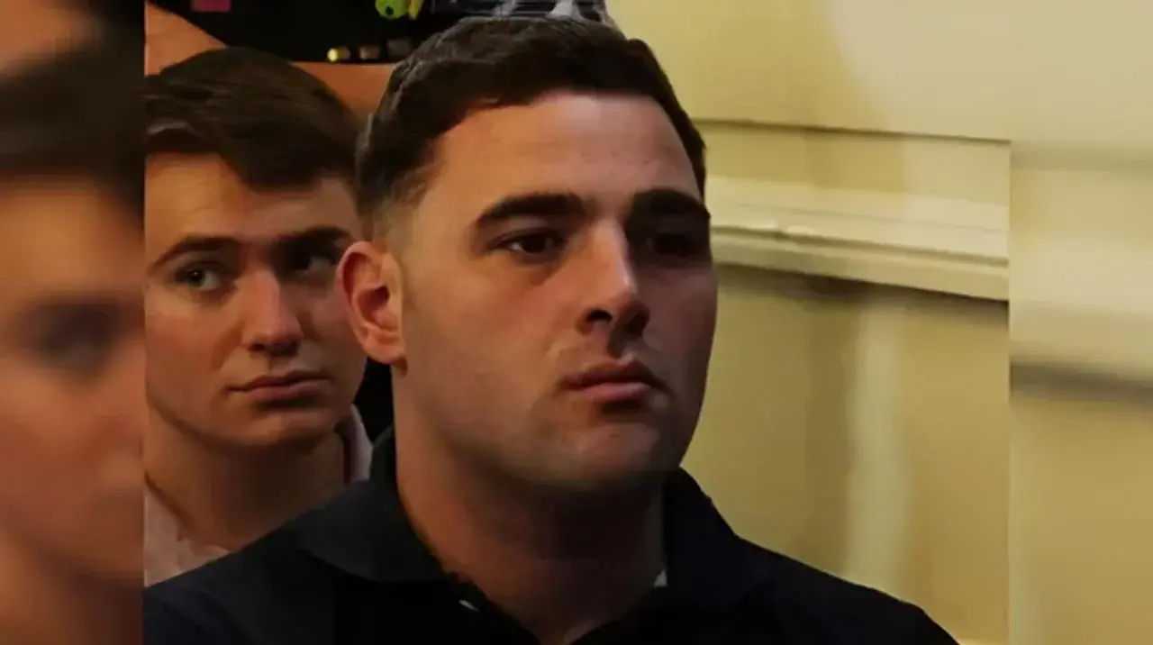 Crimen de Fernando Báez Sosa: pidieron la excarcelación de Lucas Pertossi