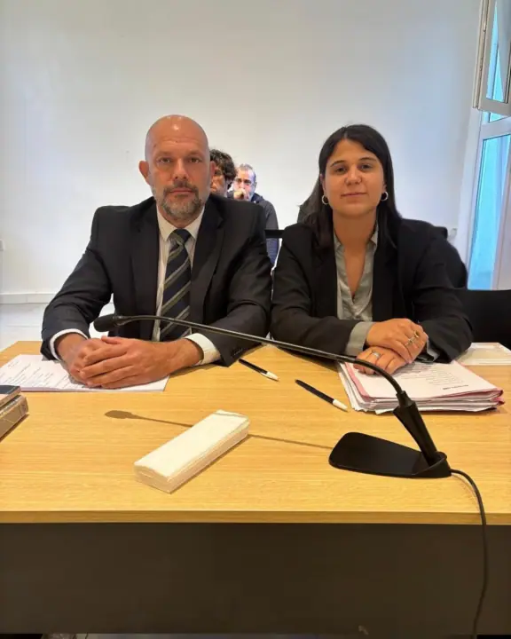 Lago Puelo: Se confirmó la condena a un médico por abuso sexual