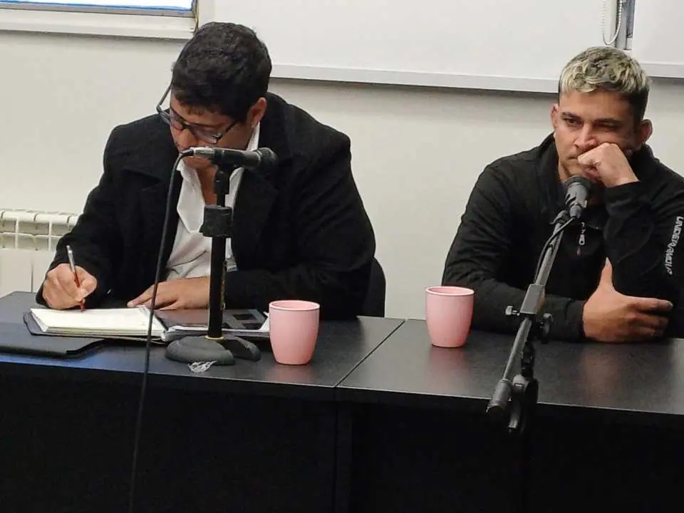 Pidieron 12 años de prisión para el autor del homicidio de Jonatan Prim