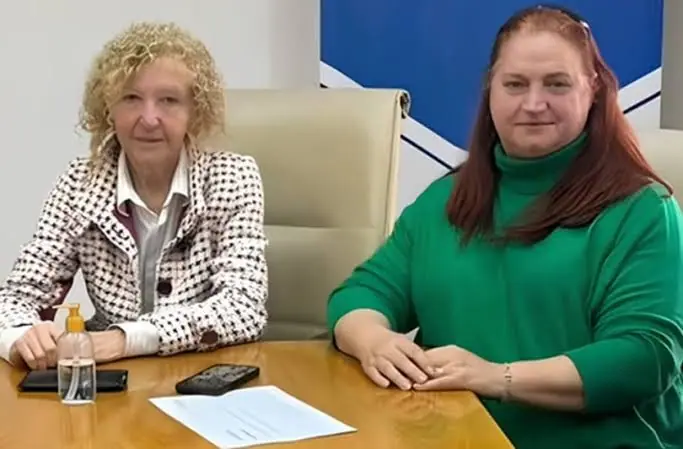 Fentanilo contaminado: procesaron a Nélida Bisio y Gabriela Mantecón Fumadó