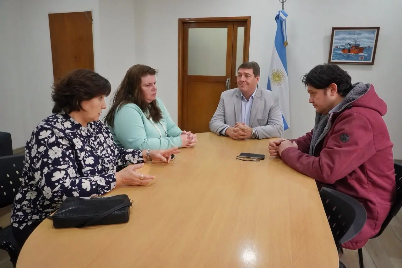 Vecinal del Área 31 quiere reacondicionar una plazoleta