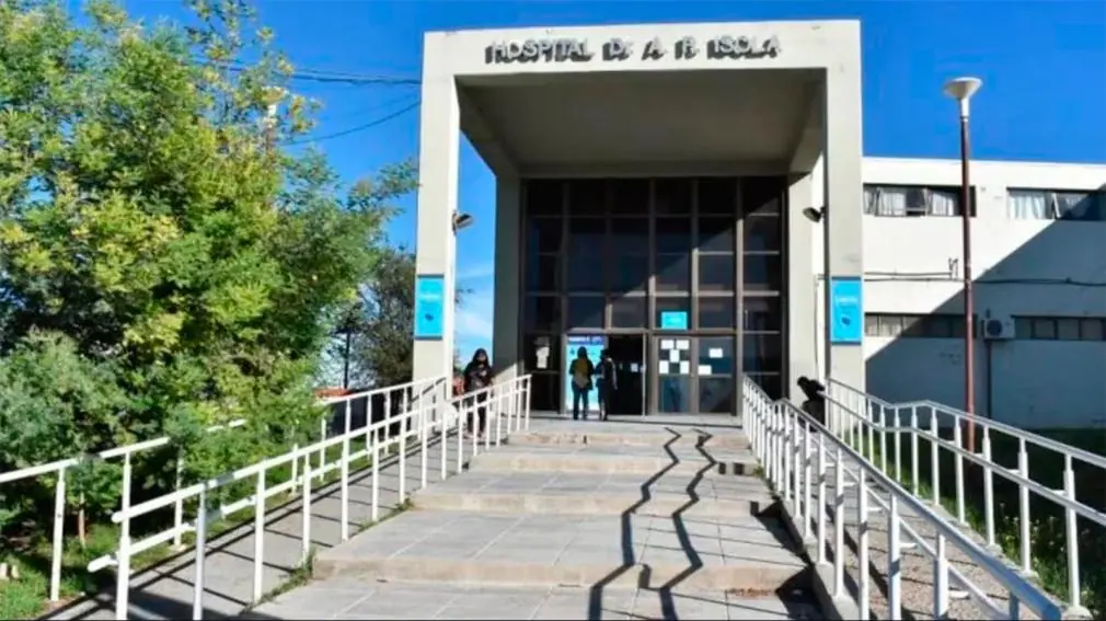 Chubut: dos hermanitos fueron internados y el padre denunció que la madre habría puesto cocaína en una mamadera