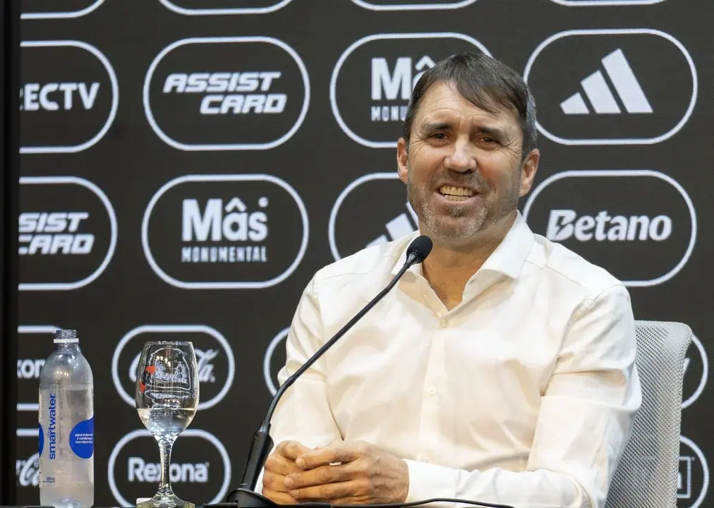 “Es imposible que no te pegue esta derrota”