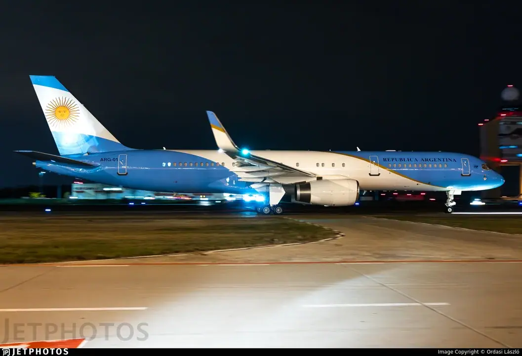 Milei viaja a Israel para participar de los festejos de la independencia