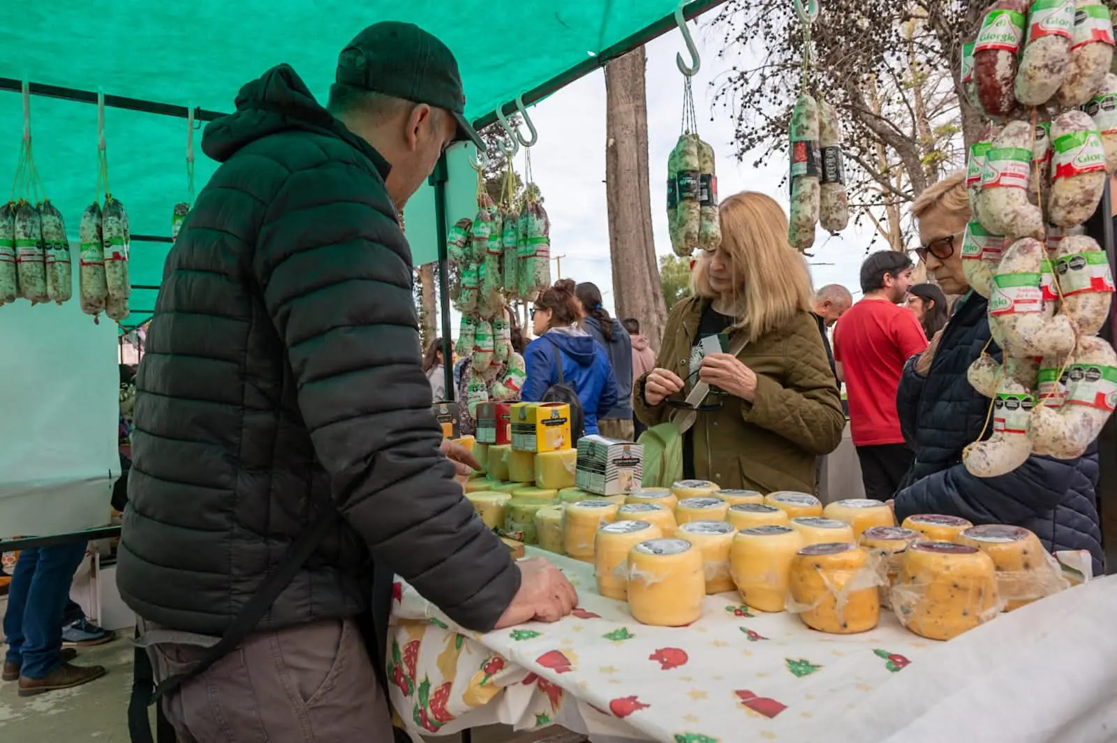 Rawson se prepara para la 5° Edición de la Expo Productores