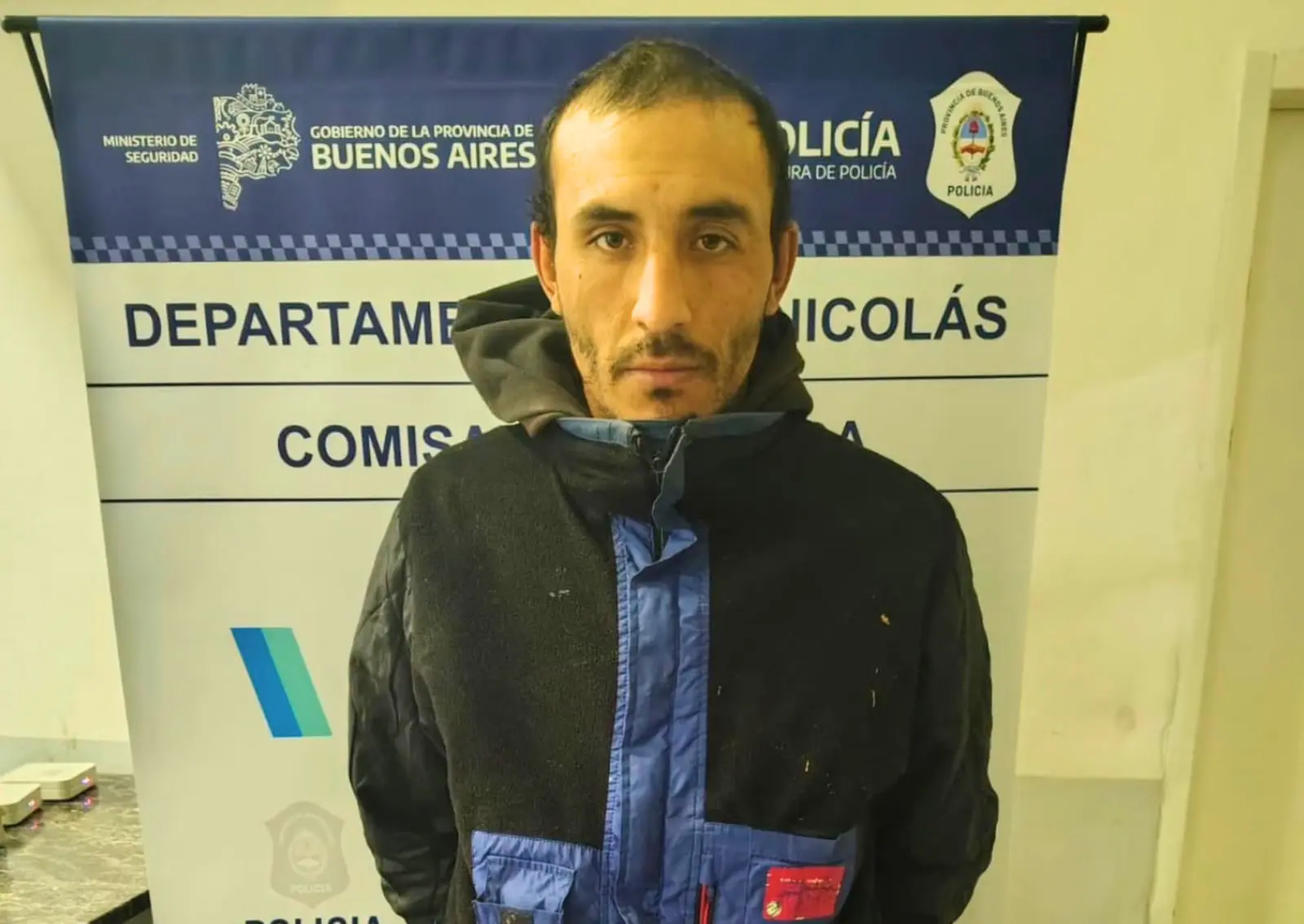 Cayó en San Nicolás el principal acusado del crimen de Benjamín Scerra en Santa Fe