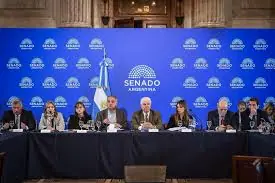 LLA consigue aval en el Senado para limitar el subsidio al gas a la Patagonia, Malargüe y Puna