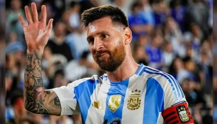 Ya están listos los shows musicales y las sorpresas en el partido despedida de Messi